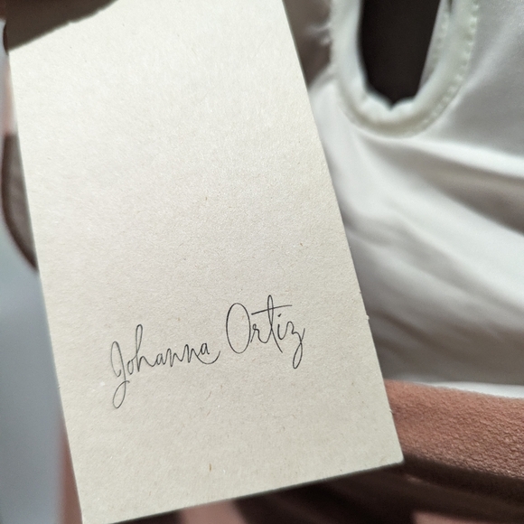 Johanna Ortiz Bambuco Viejo Midi Dress - Picture 4 of 8